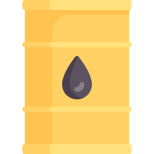 Petroleum Products Icon