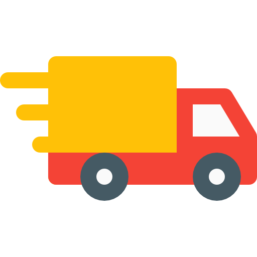 Full Truckload Icon