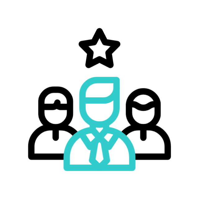 Our Team
