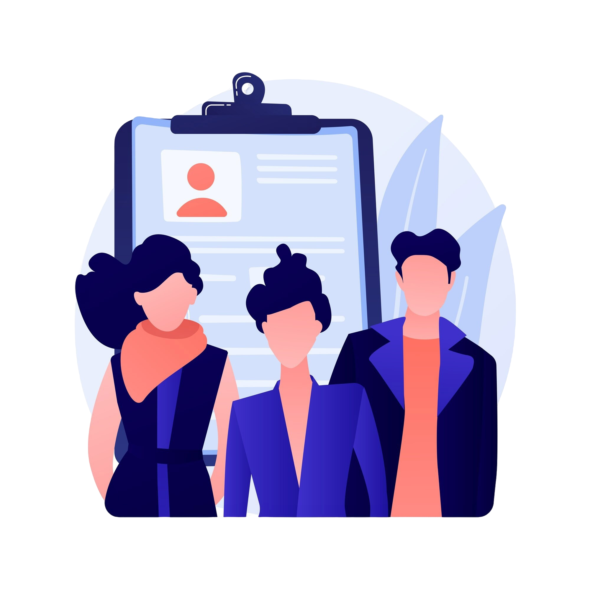 HR Policy Image