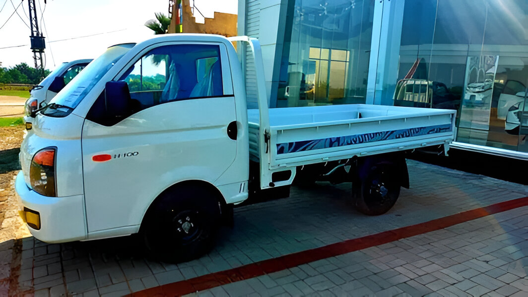 Eco-Friendly Logistics